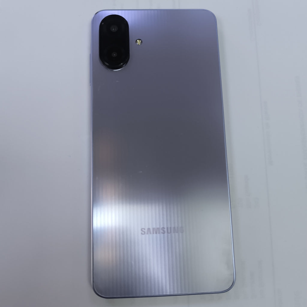 CELULAR SAMSUNG GALAXY A07 SM-A075M (2025) 64 GB 4 GB RAM (SEMINUEVO)