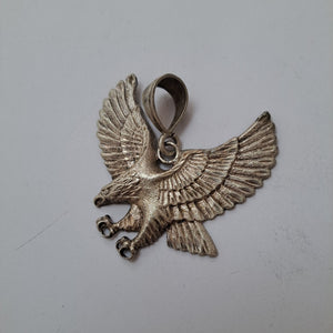 DIJE PLATA 19,00 GRMS (SEMINUEVO)