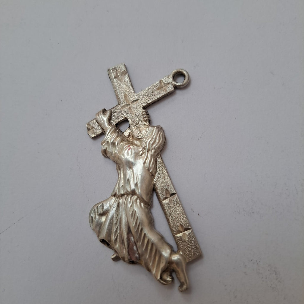 DIJE PLATA 9,50 GRMS (SEMINUEVO)
