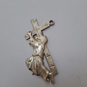 DIJE PLATA 9,50 GRMS (SEMINUEVO)