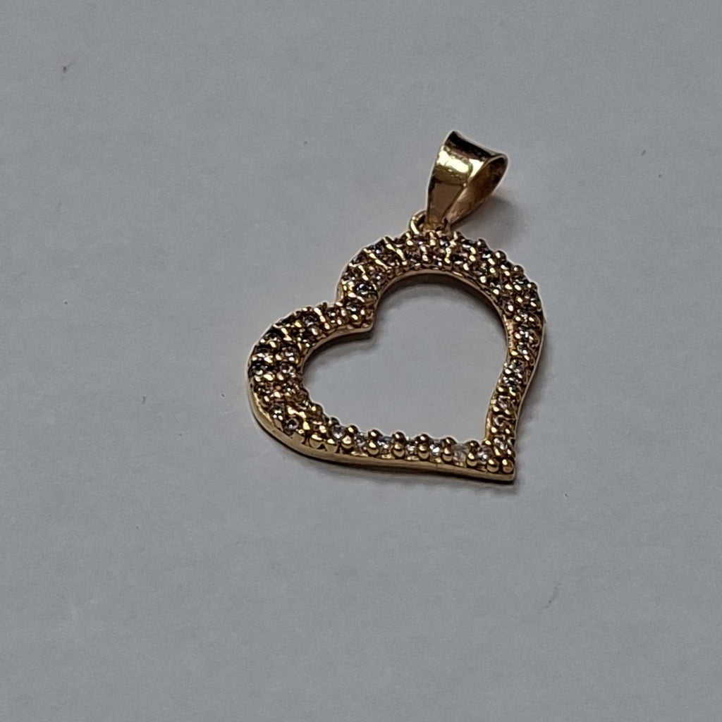 DIJE ORO 10 K 1.2 GRMS (SEMINUEVO)