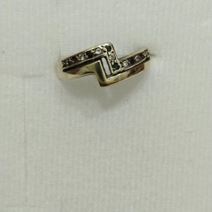ANILLITO ORO 14 K 3,10 GRMS (SEMINUEVO)