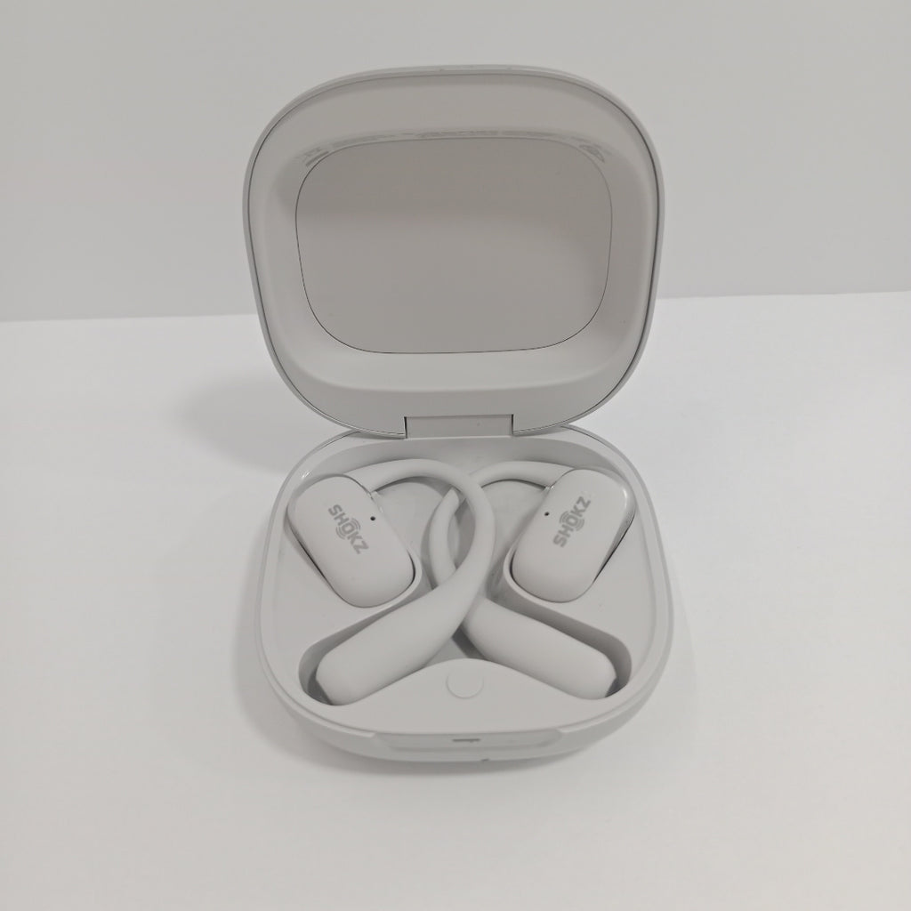 AUDIFONOS SHOKZ OPENFIT T921 INALAMBRICO IN EAR (SEMINUEVO)