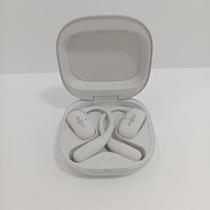 AUDIFONOS SHOKZ OPENFIT T921 INALAMBRICO IN EAR (SEMINUEVO)