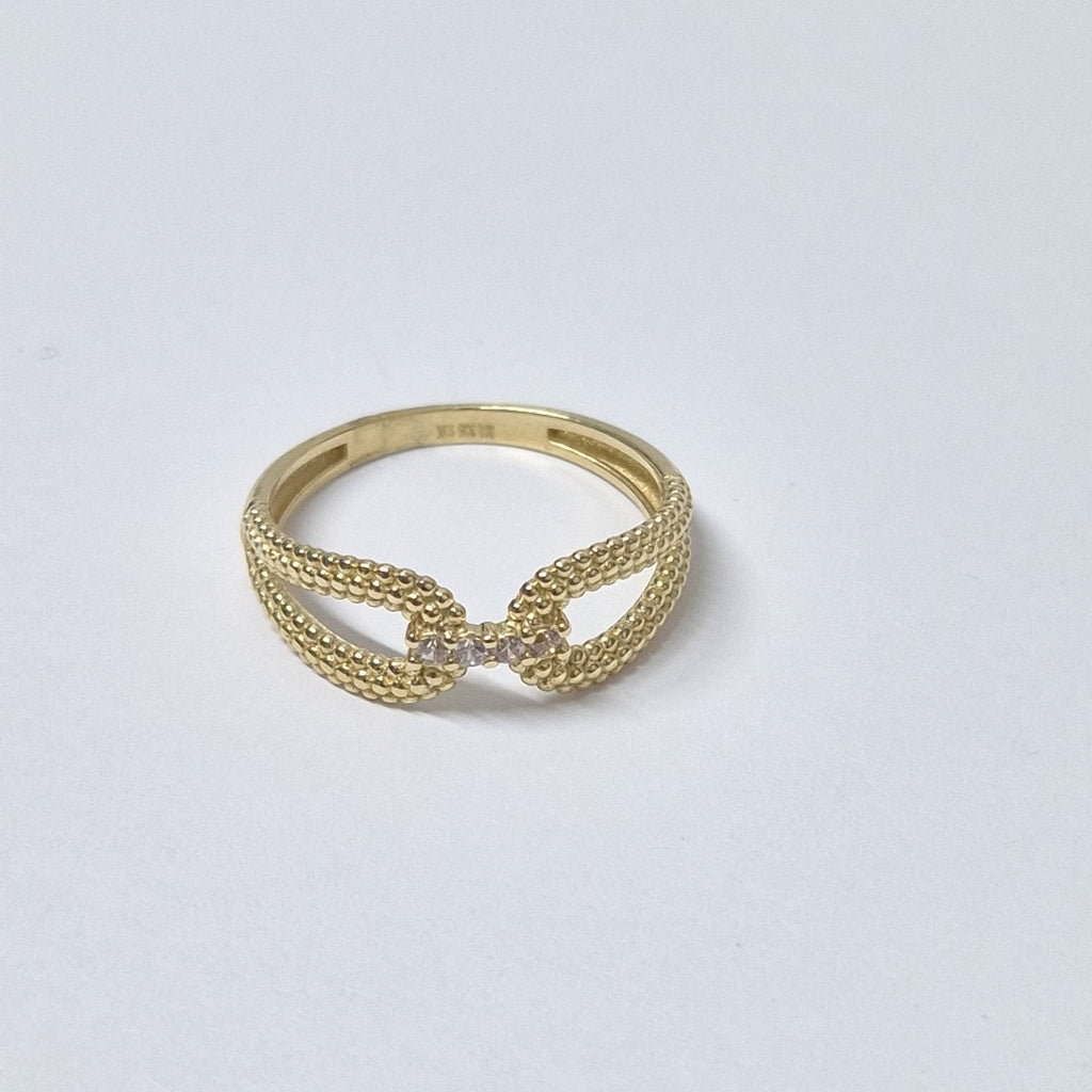 ANILLOS DAMA ORO 10K 1.7 (NUEVO)