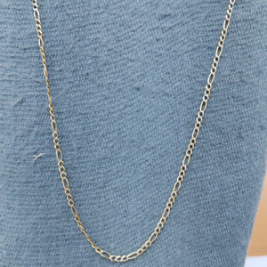 CADENA ORO 10 K 3,30 GRMS (SEMINUEVO)