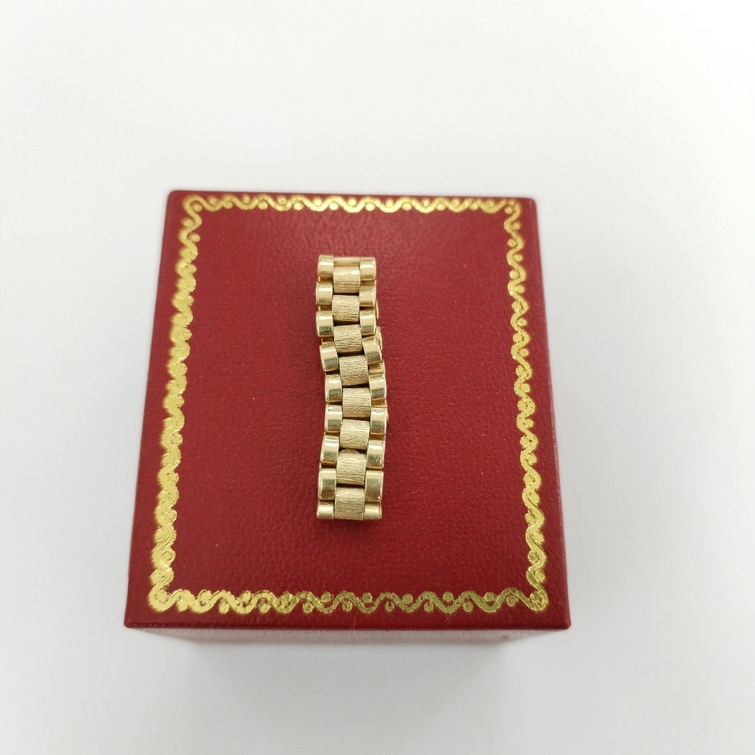 ANILLITO ORO 14 K 3,00 GRMS (SEMINUEVO)