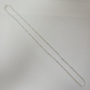 CADENA 3X1 PLATA .925 50 CM 4.22 GR (NUEVO)