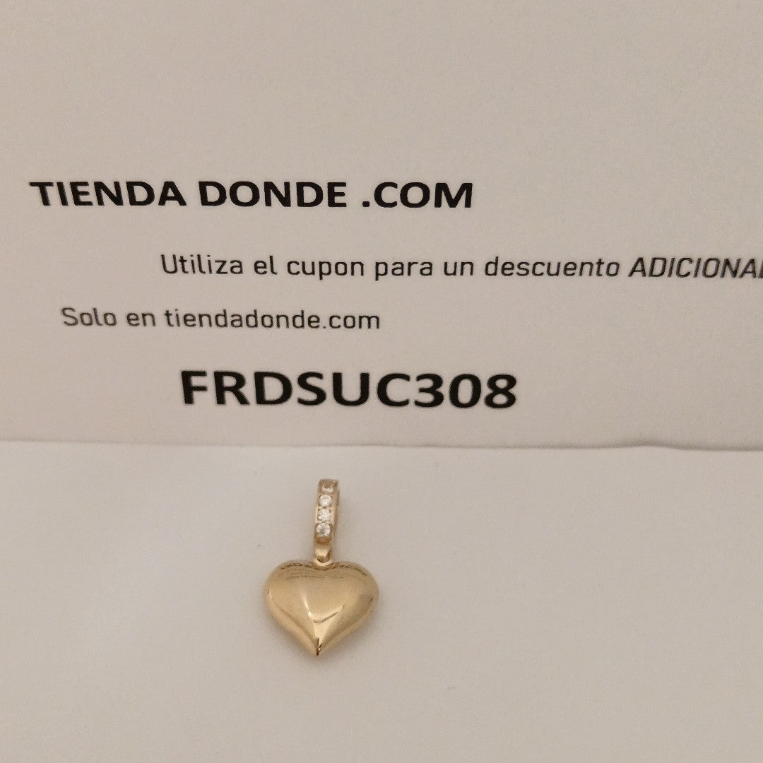 DIJES ORO 14K 1 (NUEVO)