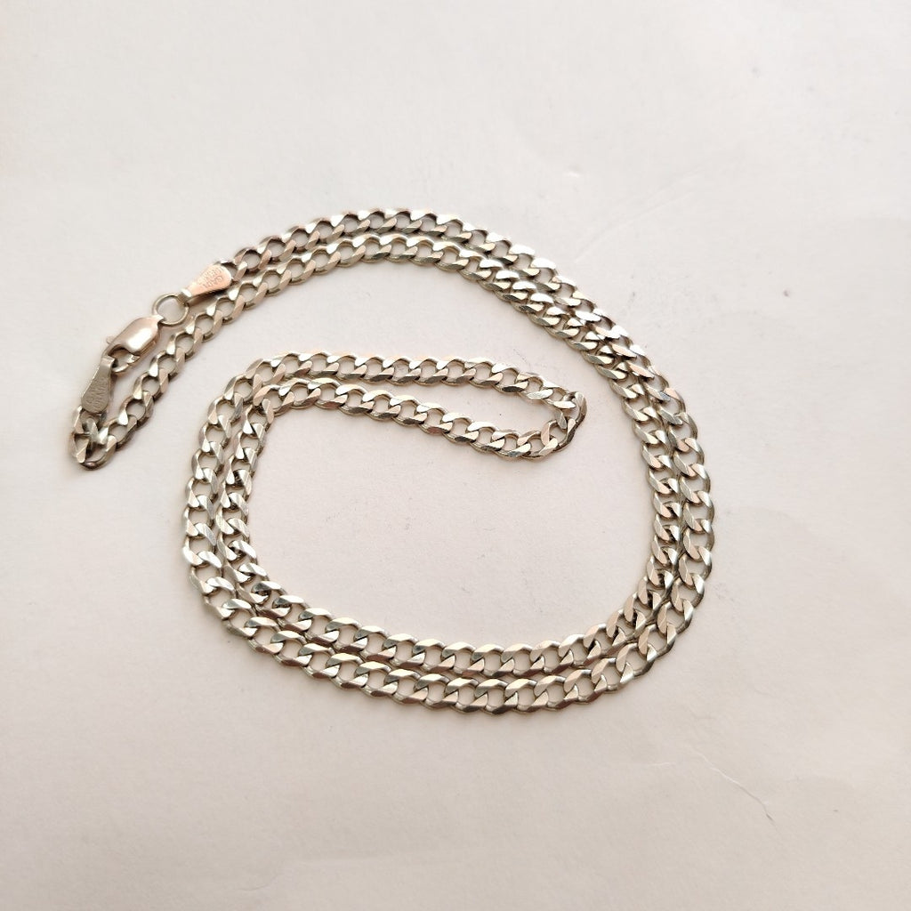 CADENA ORO 10 K 12.5 GRMS (SEMINUEVO)