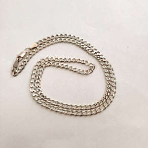 CADENA ORO 10 K 12.5 GRMS (SEMINUEVO)