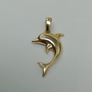 DIJES ORO 14K 0.9 (NUEVO)