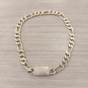 PULSERA ORO 14 K 19,90 GRMS (SEMINUEVO)