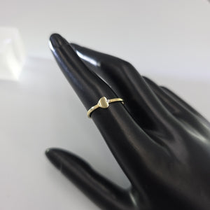 ANILLOS DAMA ORO 10K 1.1 (NUEVO)