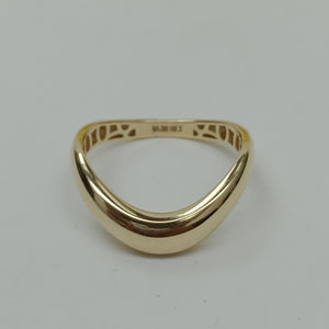 ANILLOS DAMA ORO 14K 1.9 (NUEVO)