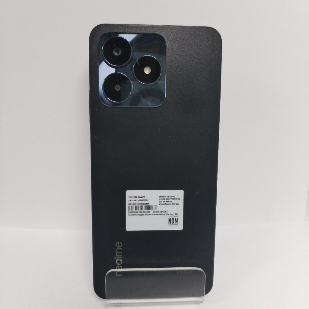 CELULAR REALME C53 RMX3760 (2023) 256 GB 8 GB RAM