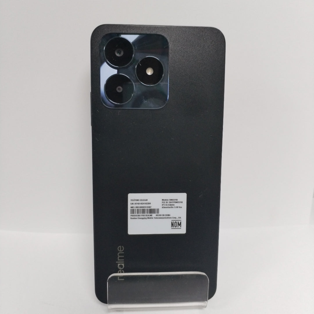 CELULAR REALME C53 RMX3760 (2023) 256 GB 8 GB RAM