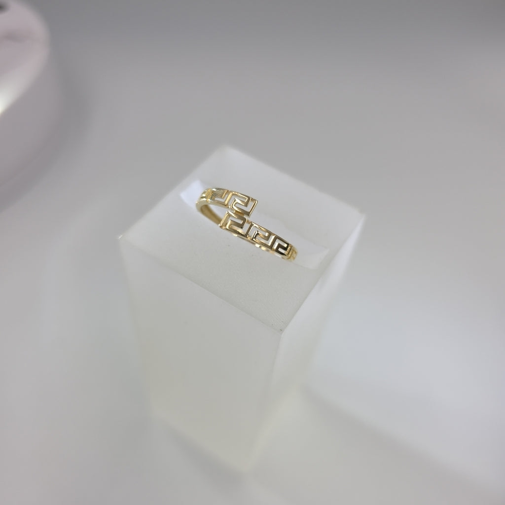 ANILLOS DAMA ORO 10K 1.2 (NUEVO)