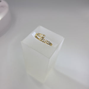 ANILLOS DAMA ORO 10K 1.2 (NUEVO)