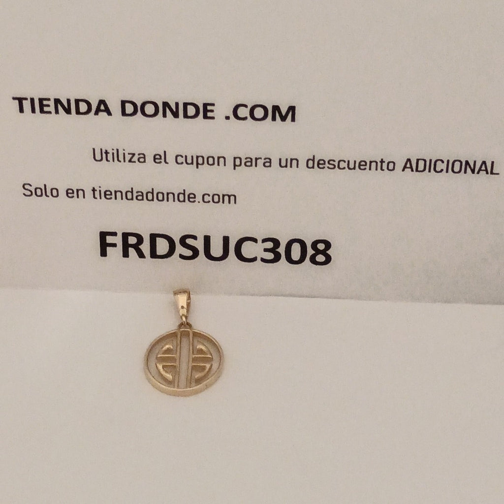 DIJES ORO 14K 1.1 (NUEVO)