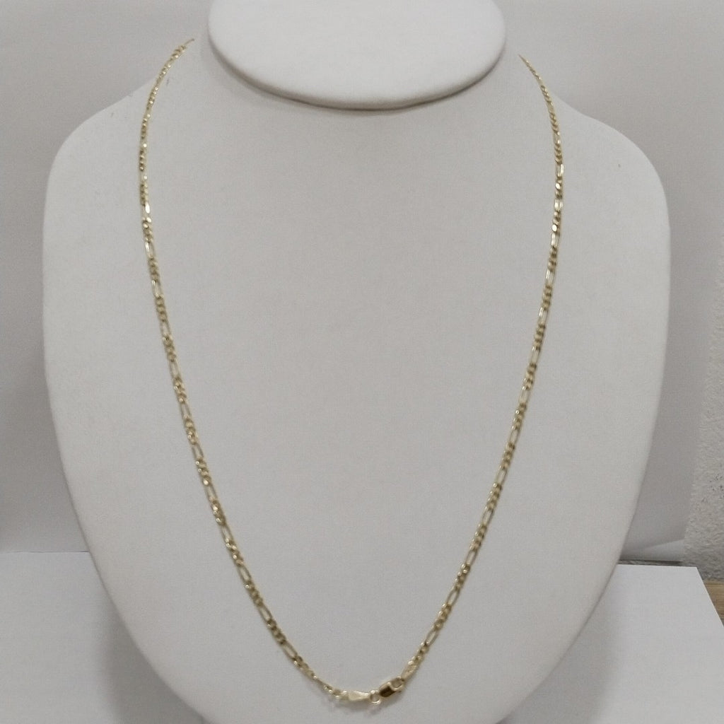 CADENA 3X1 5.2G 55 CM (NUEVO)
