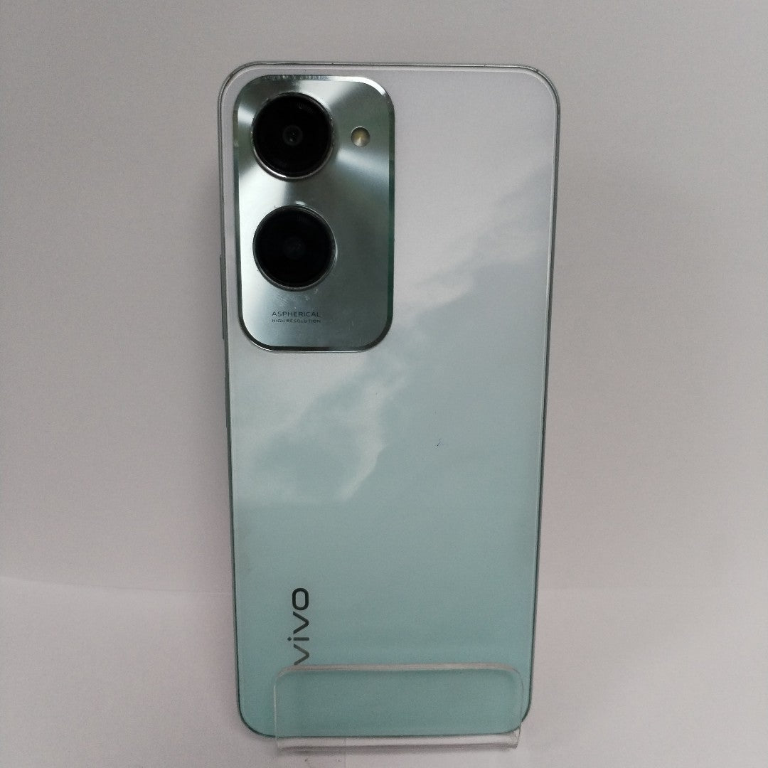 CELULAR VIVO Y18 V2333 128 GB 6 GB (SEMINUEVO)