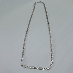 CADENA PLATA 7.2 GRMS (SEMINUEVO)