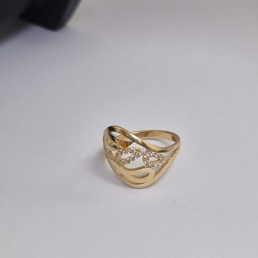 ANILLOS DAMA ORO 10K 2.1 (NUEVO)