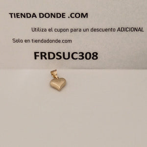 DIJES ORO 14K 0.8 (NUEVO)