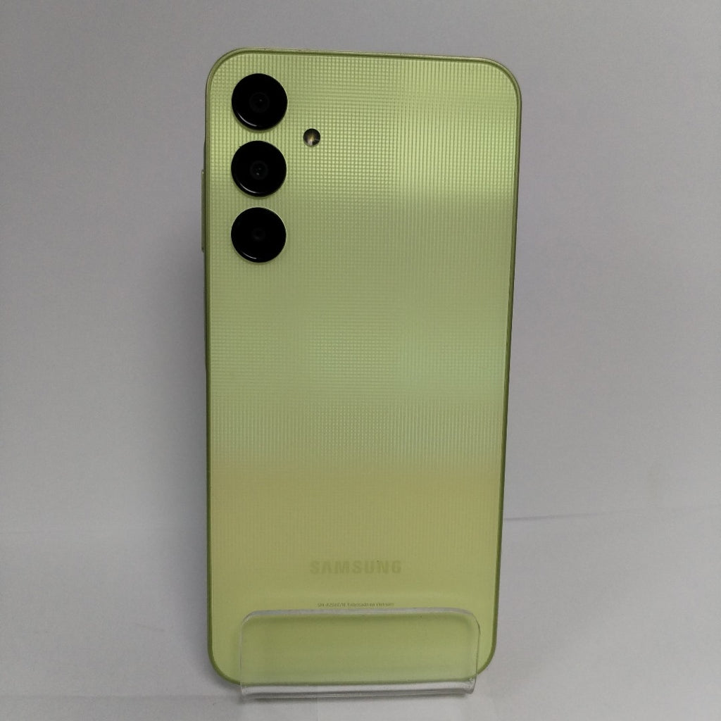 CELULAR SAMSUNG GALAXY A25 5G SM-A256E/N (2023) 128 GB 6 GB RAM (SEMINUEVO)