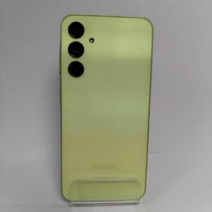 CELULAR SAMSUNG GALAXY A25 5G SM-A256E/N (2023) 128 GB 6 GB RAM (SEMINUEVO)