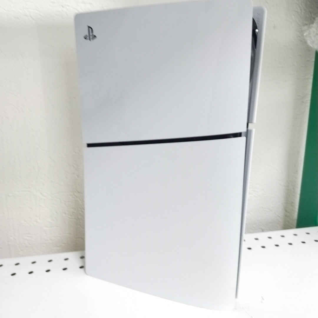 CONSOLA DE VIDEOJUEGO SONY PS5 SLIM DIGITAL 1 TB SSD (SEMINUEVO)