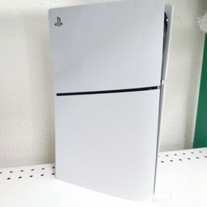 CONSOLA DE VIDEOJUEGO SONY PS5 SLIM DIGITAL 1 TB SSD (SEMINUEVO)