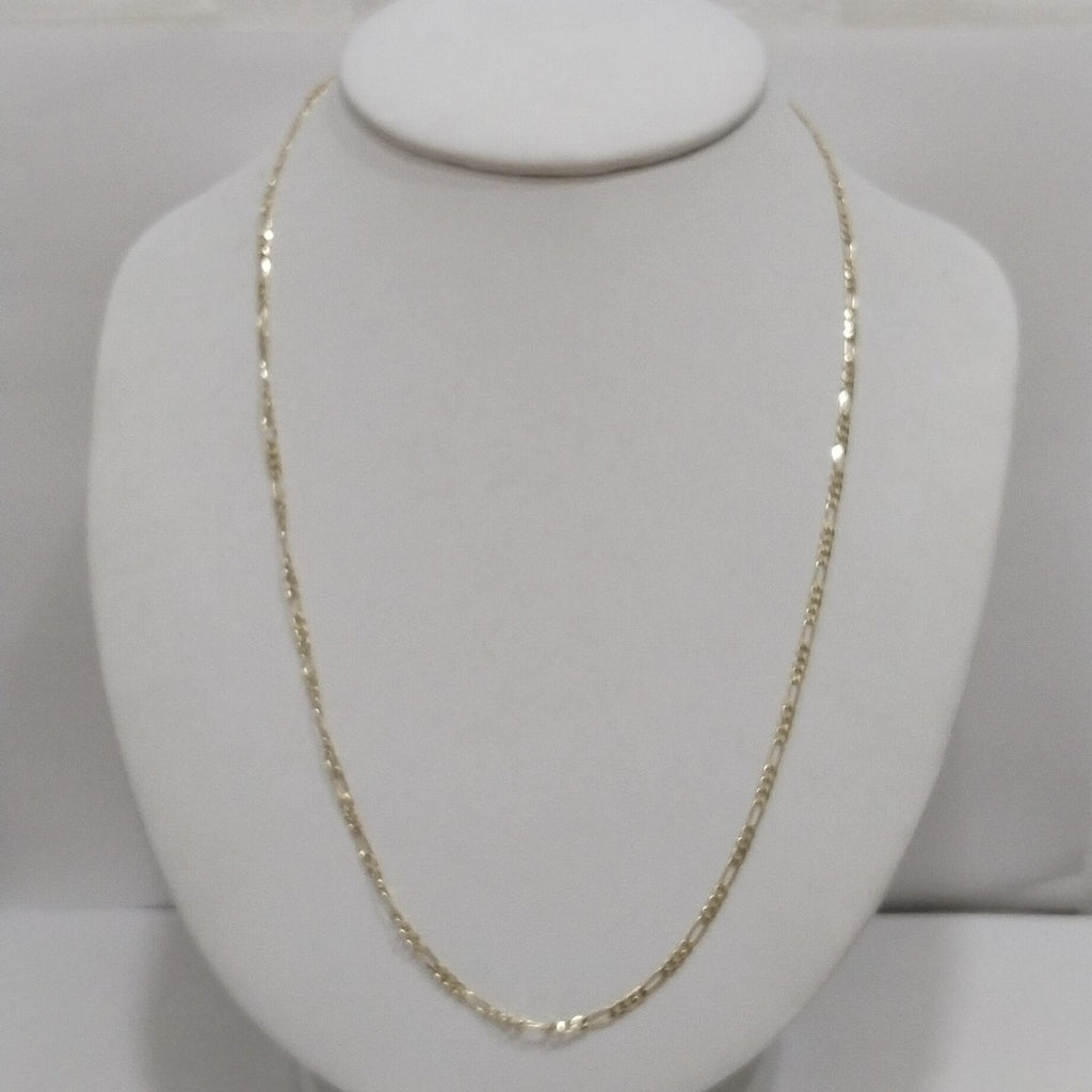 CADENA 3X1 5.2G 55 CM (NUEVO)