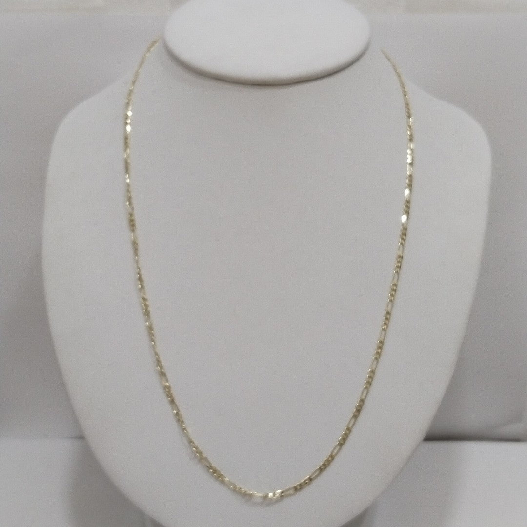 CADENA 3X1 5.2G 55 CM (NUEVO)