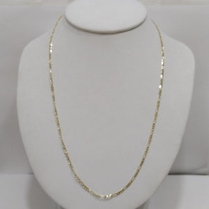 CADENA 3X1 5.2G 55 CM (NUEVO)