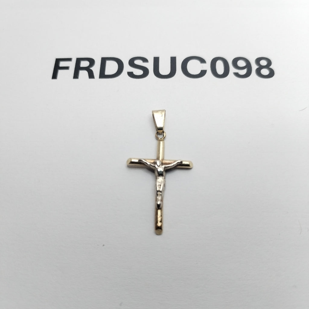 DIJE ORO 14 K 0.9 GRMS (SEMINUEVO)