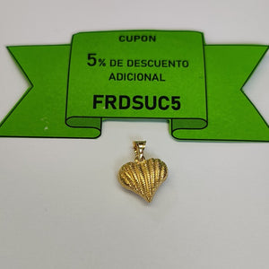 DIJES ORO 14K 1.3 (NUEVO)