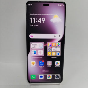 CELULAR HONOR MAGIC 7 LITE BRP-NX3 (2025) 512 GB 8 GB RAM (SEMINUEVO)