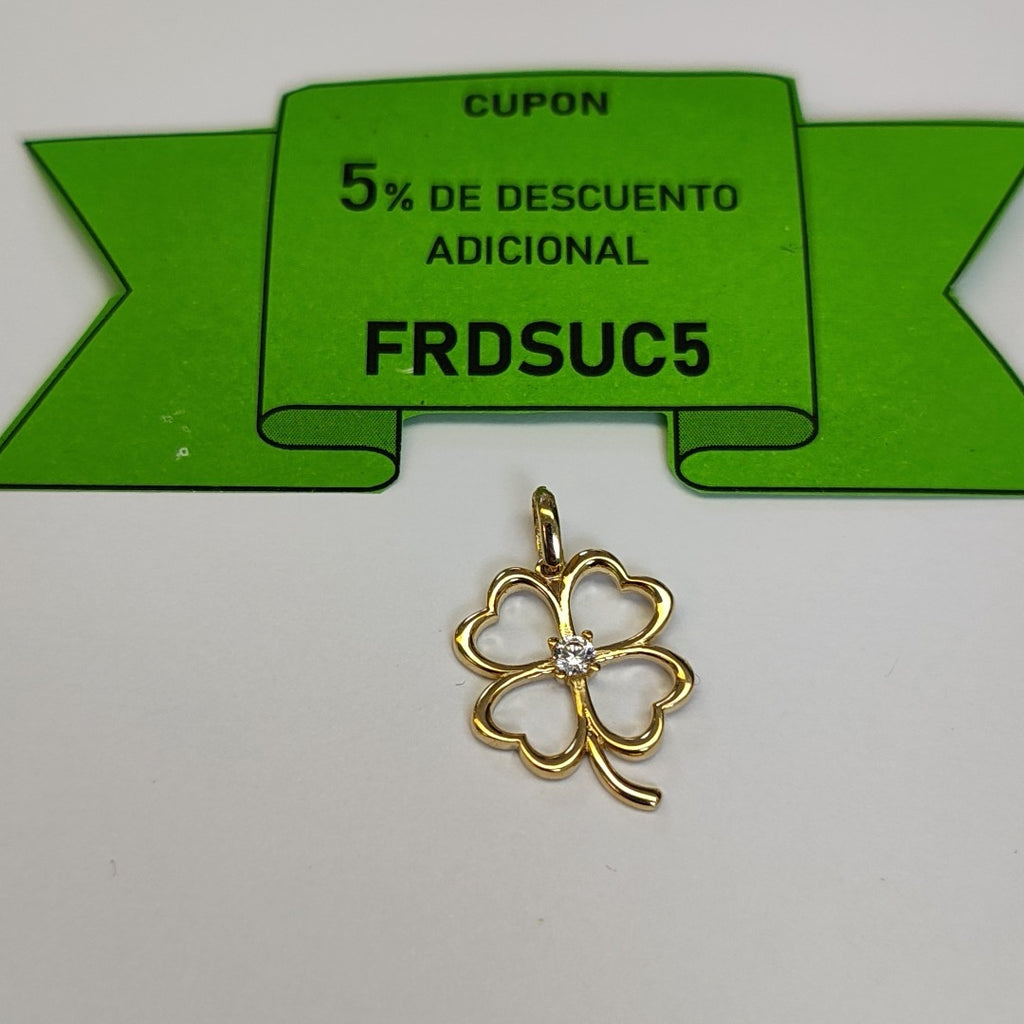 DIJES ORO 14K 1.8 (NUEVO)