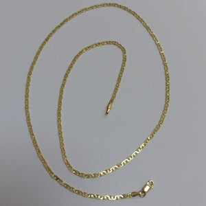 CADENA ORO 14 K 5,40 GRMS (SEMINUEVO)