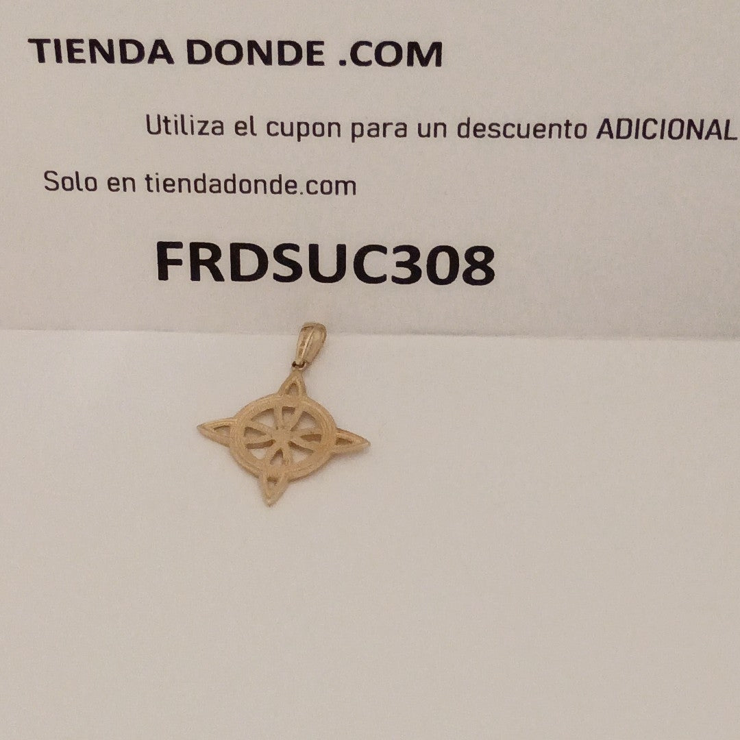DIJES ORO 14K 1.2 (NUEVO)