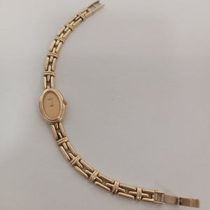 PULSERA ORO 14 K 18,90 GRMS (SEMINUEVO)
