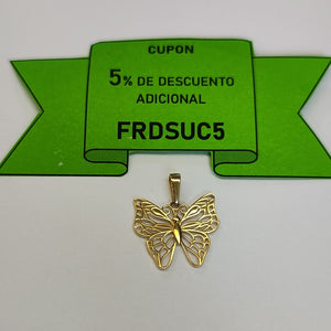 DIJES ORO 14K 1.3 (NUEVO)
