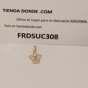 DIJES ORO 14K 1 (NUEVO)