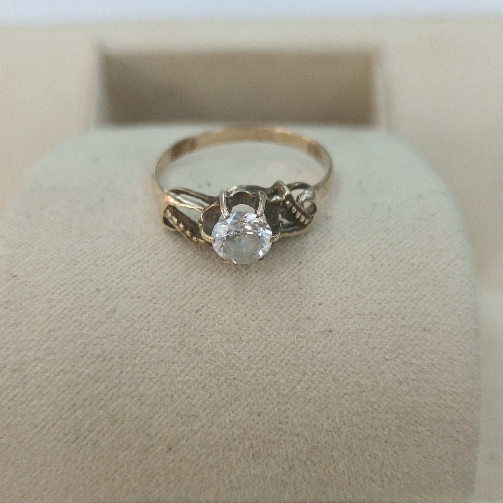 ANILLITO ORO 8 K 1,90 GRMS (SEMINUEVO)