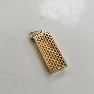 DIJE ORO 14 K 2.6 GRMS (SEMINUEVO)