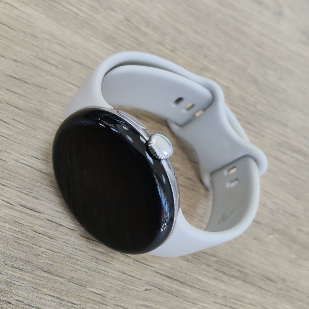 SMARTWATCH GOOGLE PIXEL WATCH 3 45 MM GPS (SEMINUEVO)