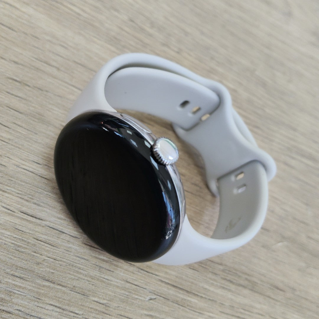 SMARTWATCH GOOGLE PIXEL WATCH 3 45 MM GPS (SEMINUEVO)