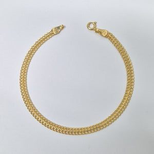 PULSERAS DAMA ORO 10K 1.6 (NUEVO)